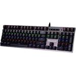 A4Tech Bloody B760, (Black Switch), CZ/SK