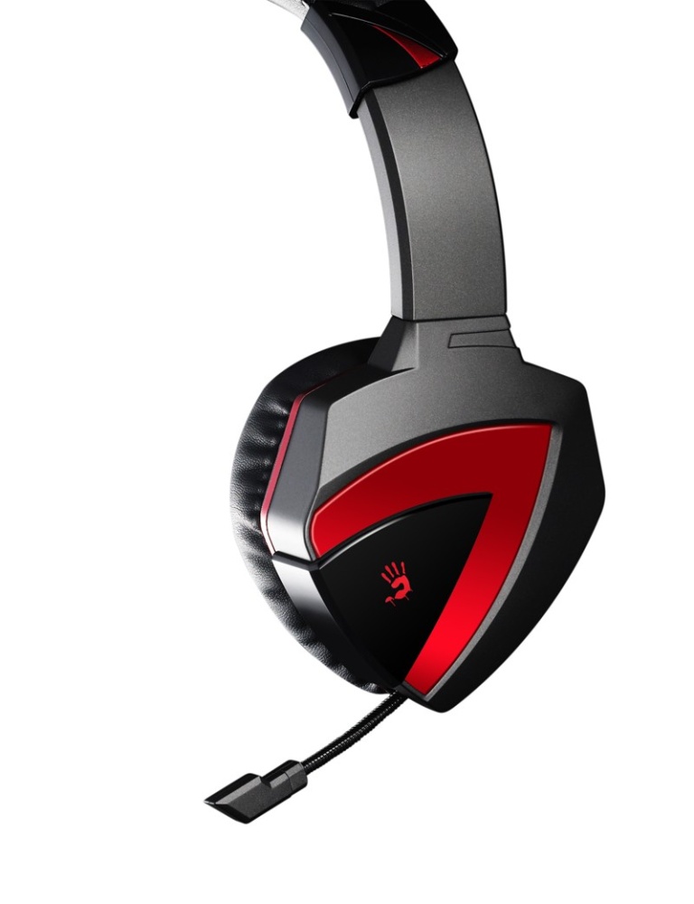 A4Tech Bloody G500