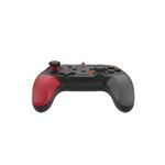 A4tech Bloody GP30, gamepad, USB, čierny a červený
