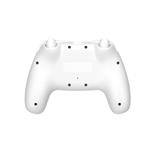 A4tech Bloody GPW50, gamepad, Dual mode 2,4G+USB, biely