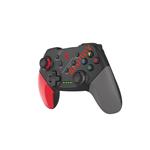 A4tech Bloody GPW50, gamepad, duálny režim 2,4G+USB, čierny
