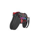 A4tech Bloody GPW70, gamepad, RGB, Dual mode 2,4G+USB, černý