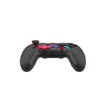 A4tech Bloody GPW70, gamepad, RGB, Dual mode 2,4G+USB, černý