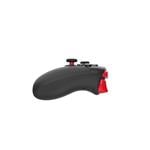 A4tech Bloody GPW70, gamepad, RGB, duálny režim 2,4G+USB, čierny