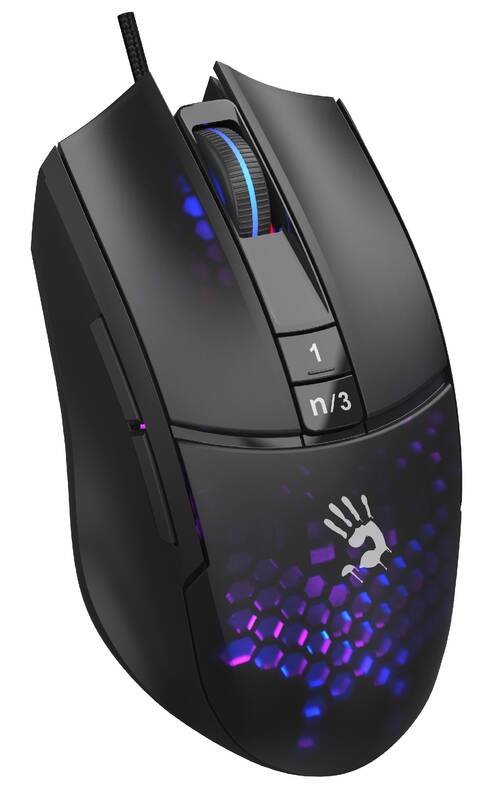 A4Tech Bloody L65 Max Honeycomb