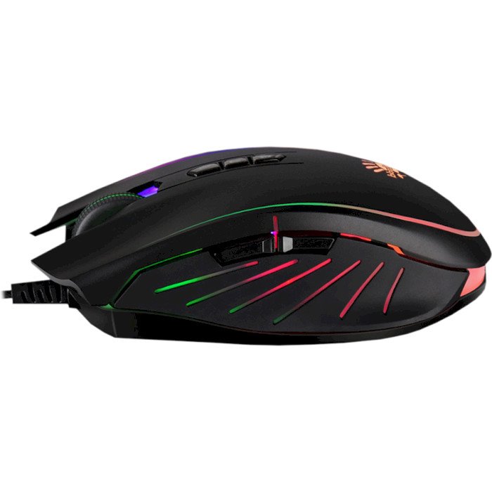 A4Tech Bloody P81S Activated