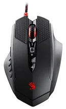 A4tech BLOODY T7 Winner herní myš, až 4000DPI, V-Track technologie, 160KB paměť, USB, CORE 2