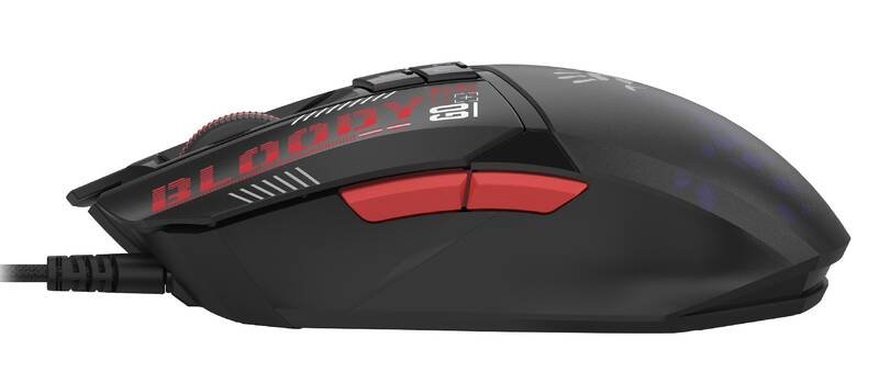 A4Tech Bloody W60 Max Mini