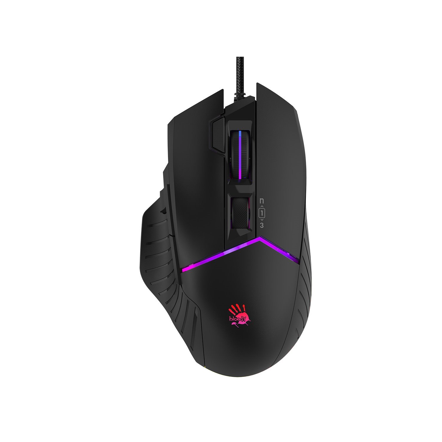 A4Tech Bloody W95 Max Activated