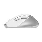 A4Tech FB45CS Air2 FStyler biely