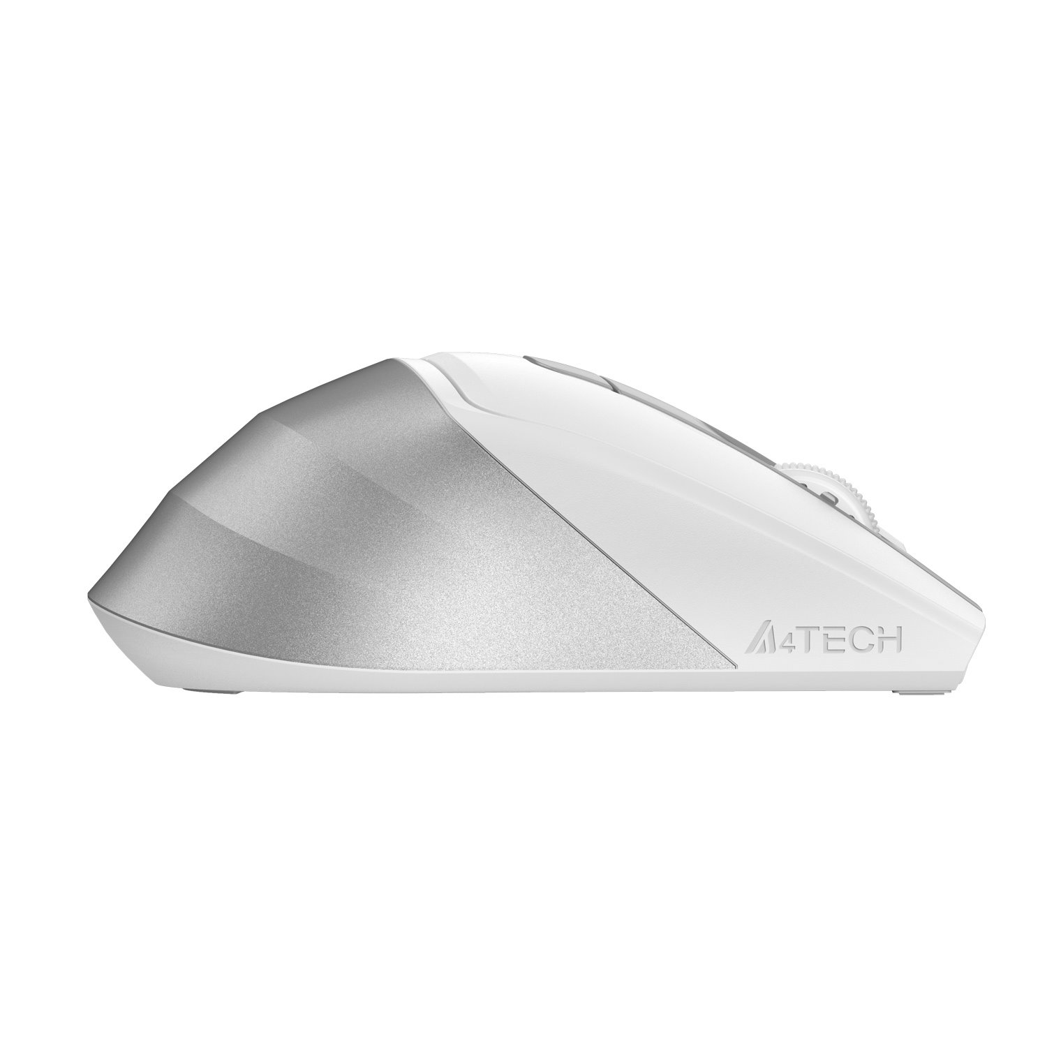 A4Tech FB45CS Air2 FStyler bílá