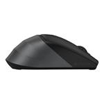 A4Tech FB45CS Air2 FStyler sivá