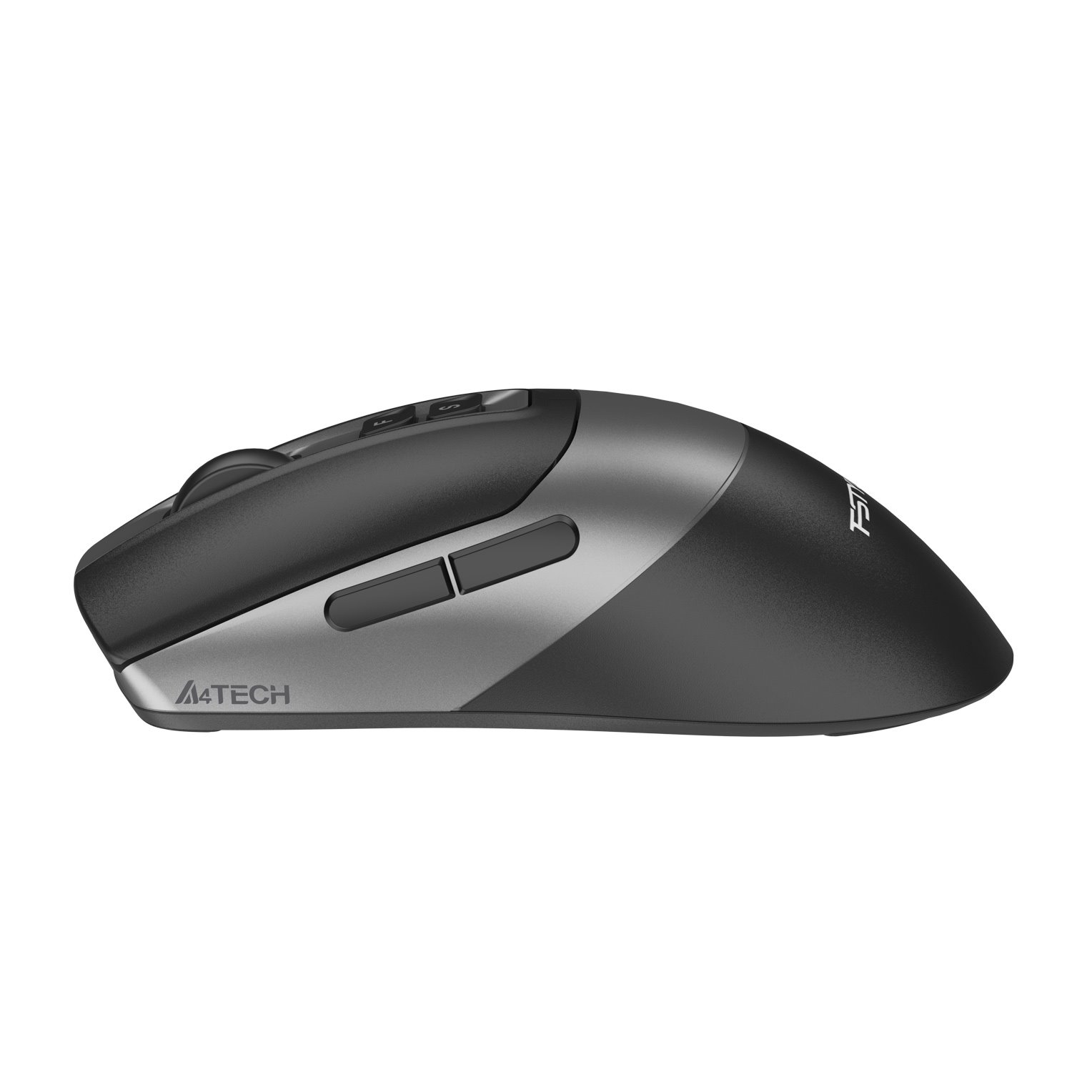 A4Tech FB50CS Plus FStyler černá