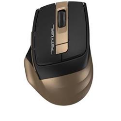A4Tech FG35 Fstyler, bronzová
