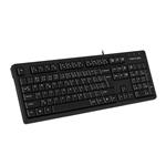 A4Tech FKS12 FStyler (CZ/US) černá