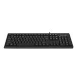 A4Tech FKS12 FStyler (CZ/US) čierny