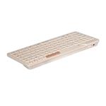 A4Tech FStyler FBK26C AS (CZ) caffe latte