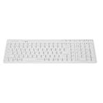 A4Tech FStyler FBK27C AS (CZ) biely