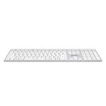 A4tech FX50, biela, CZ/SK