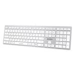 A4tech FX50, biela, CZ/SK