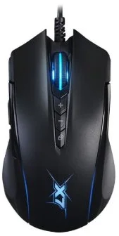 A4Tech X89 Oscar Neon