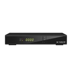 AB CryptoBox 702T HD AB CR 702T HD - Televizní a střihové karty