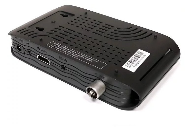 AB CryptoBox 702T mini