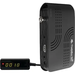 AB CryptoBox 702T mini