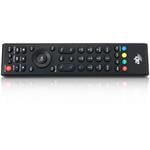 AB CryptoBox 800UHD DVB-S2 4K přijímač