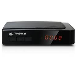 AB TereBox 2T HD , DVB-T2/C