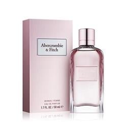 Abercrombie & Fitch First Instinct parfémovaná voda 50 ml Pro ženy