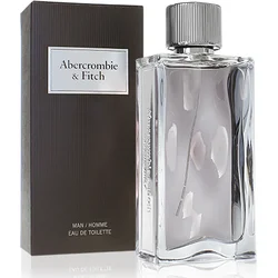 Abercrombie & Fitch First Instinct Toaletná voda 100 ml Pre mužov