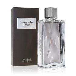 Abercrombie & Fitch First Instinct toaletní voda 100 ml Pro muže