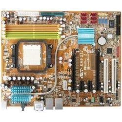 ABIT KN9-SLI, NVIDIA MCP55P