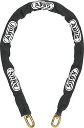Abus 10KS110 čierny reťaz KS / reťaz