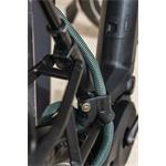 ABUS 1806/140 pomalá zelená INFINITY LOOP - zelená