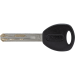 Abus 4004K/110 midnight purple YARNIT / zámek řetězový