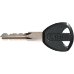 Abus 4804K/75 modrá Steel-O-Chain / reťazový zámok