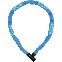 Abus 4804K/75 modrá Steel-O-Chain / reťazový zámok