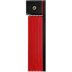 Abus 5700/80 červená uGrip Bordeaux SH