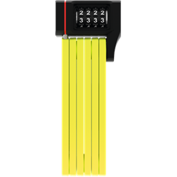 Abus 5700C/80 lime uGrip Bordeaux SH