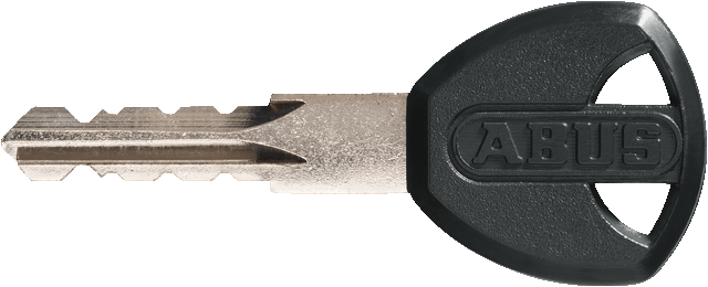 ABUS 5805K/75 red Steel-O-Chain / řetězový zámek