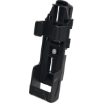 Abus 6000K/90 BK SH TwinSet Bordeaux