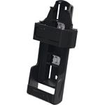 Abus 6000KA/120 BK SH Bordeaux Veľký budík