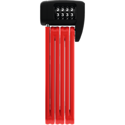 Abus 6055C/85 red SH BORDO Lite