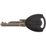 Abus 6055K/60 black SH Bordeaux Lite Mini