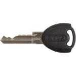 Abus 6055K/60 black SH Bordo Lite Mini