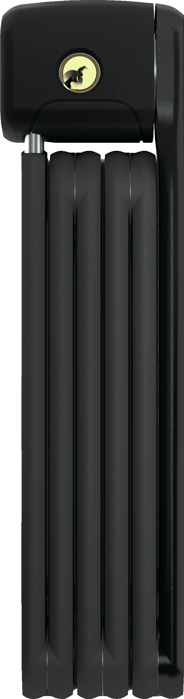 Abus 6055K/85 black SR Bordeaux Lite