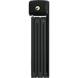 Abus 6055K/85 black SR Bordeaux Lite