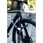 Abus 6500A/110 BK SH Bordo Smart X